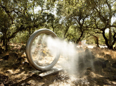 water spray ring