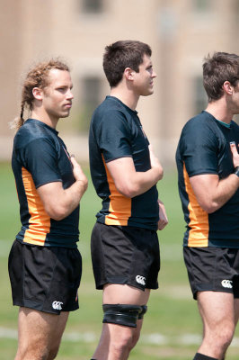 University of Tennessee Men's Rugby