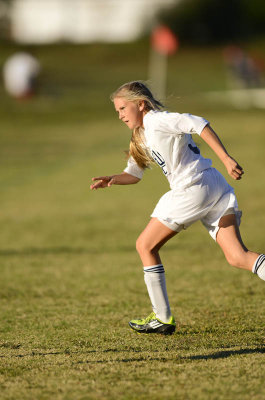 Images from Whitehouse Friendlies - 10/2/11