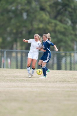 Friendlies v. Azul - 3/18/12