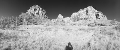 Redrock Canyon State Park