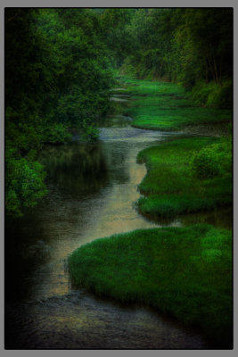 Harpeth River