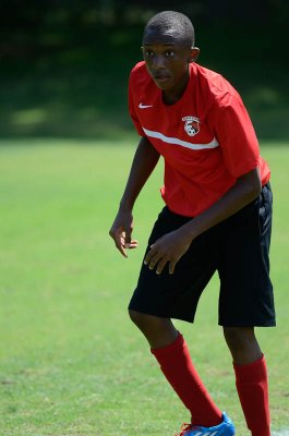 97 White Team Images from the Stones River Tournament