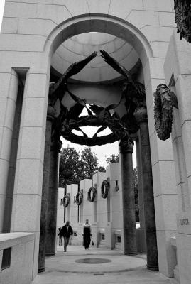 World War II Monument