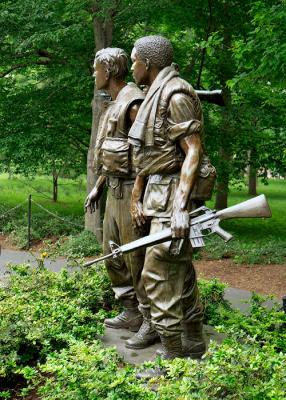 Vietnam Memorial