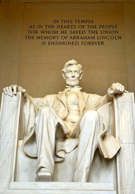 Lincoln Memorial