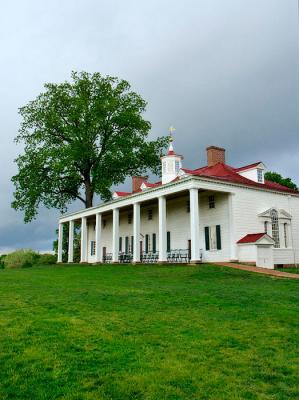 Mt. Vernon