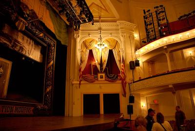 Fords Theater
