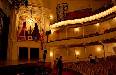 Fords Theater