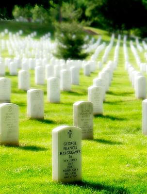 Arlington Cemetery