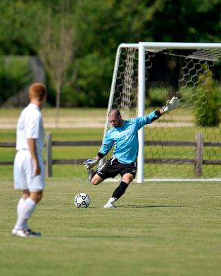 State Quarterfinal Game