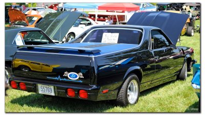 Willow St Fire Cruise 7-2-11