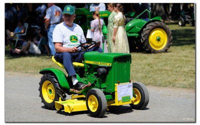 John Deere Show 7-23-11