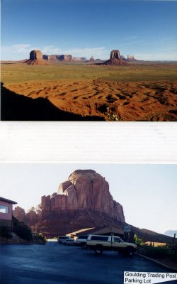 Monument Valley
