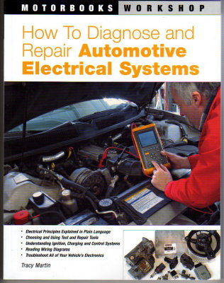 Automotive Electrical System