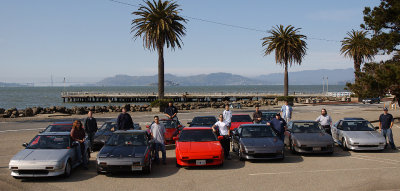 Old photo from the Norcal Drivers Group (web capture)