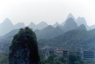 China, May 1997