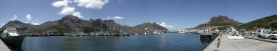 South Africa - Hout Bay