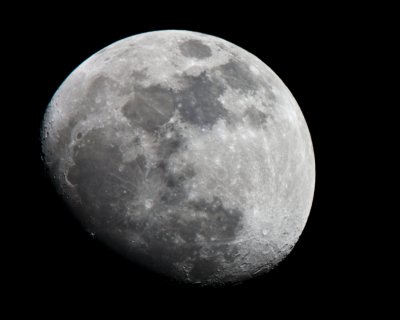 moon