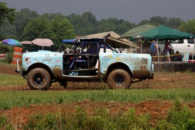 2011 Race