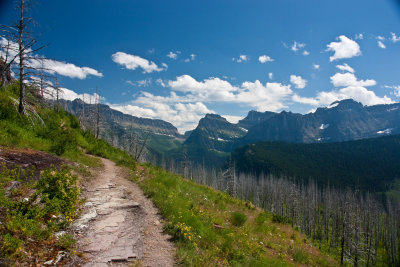 Glacier National Park