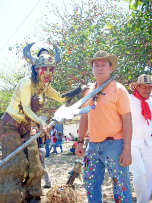 Barranquilla Carnaval 2012