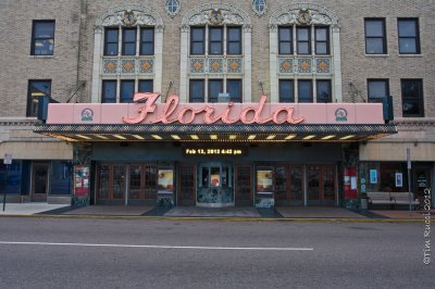 N_112610 - Florida Theater