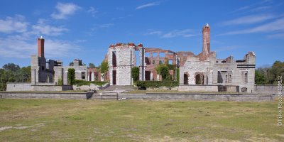 M4_02842 - Dungeness Ruins