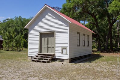 M4_02769 - First African Baptist Church