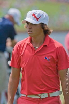 1D_85460 - Rickie Fowler