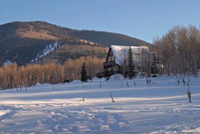 Park City & the Canyons