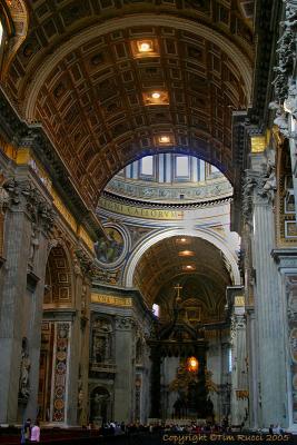 40299 - St. Peter's Basilica