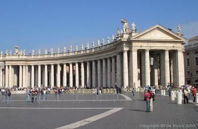40376 - Vatican Square