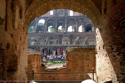 40392c - The Colisseum