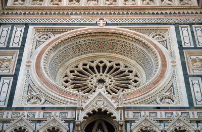 40855 - The Duomo, Florence