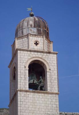 38207 - Bell tower