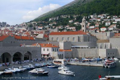 38309 - Dubrovnik Marina