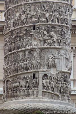 40048c - Trajan's Column
