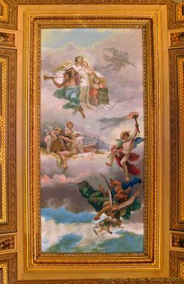 40237 - Art in the Vatican Museum