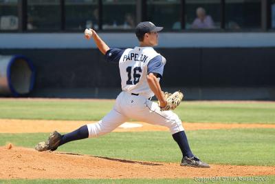 13186c Jeremy Papelbon