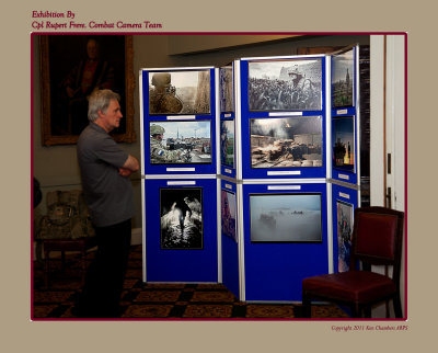16 Air Assault Brigade Photo Exhibition