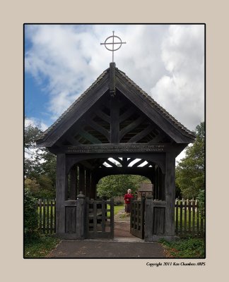 Lych Gate