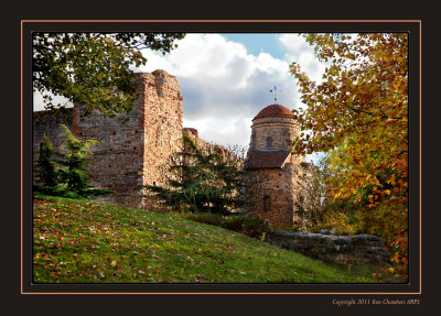 Colchester Castle 