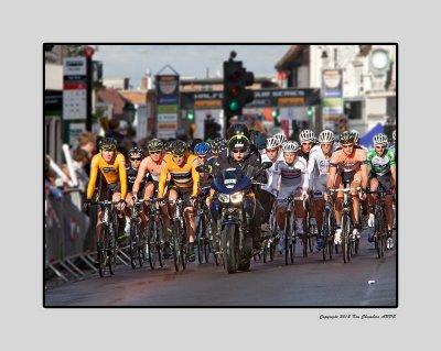 Halford's Tour Series 2012