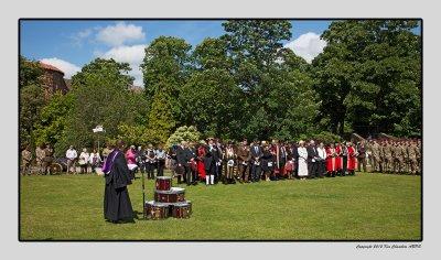 Act of Remembrance 