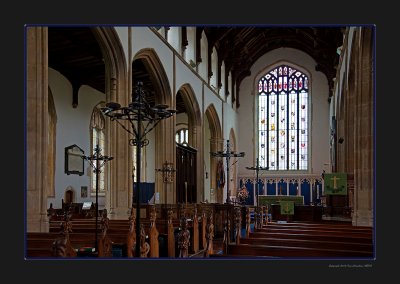 Loddon - Holy Trinity Church 