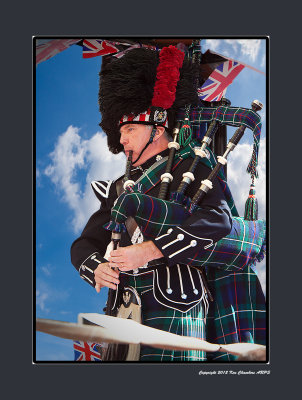Scots Piper