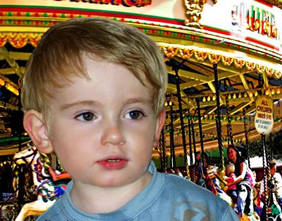 Fun of the Fair