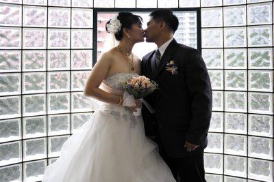 Tian Hon & Lay Hua Wedding