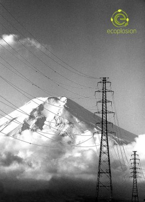 Ecoplosion THE! Photography Award 2011